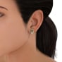 The Fusia Earrings