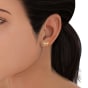 The Prunella Stud EarringsEarring Image