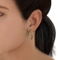 The Rasal Hoop Earrings