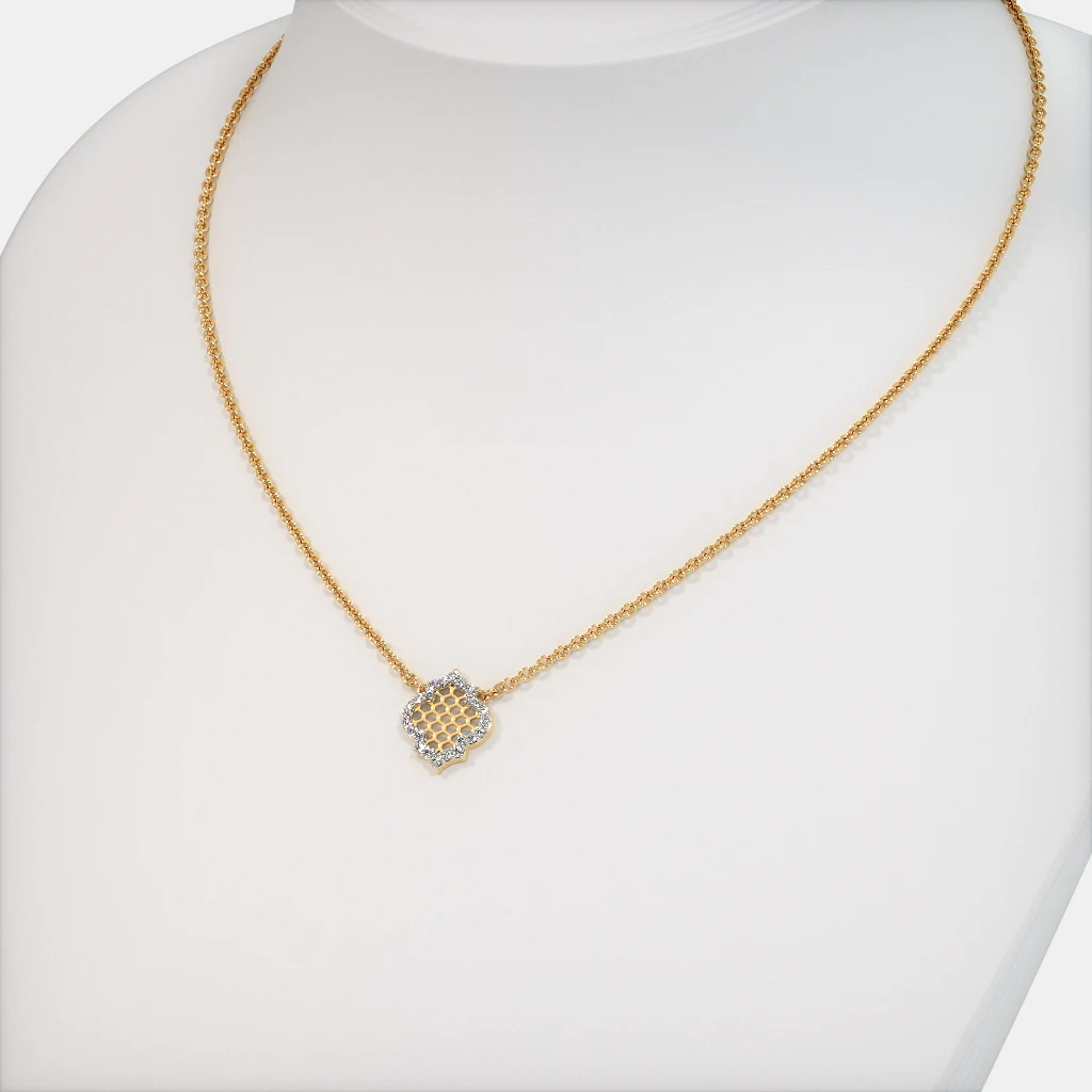 The Mewati Necklace