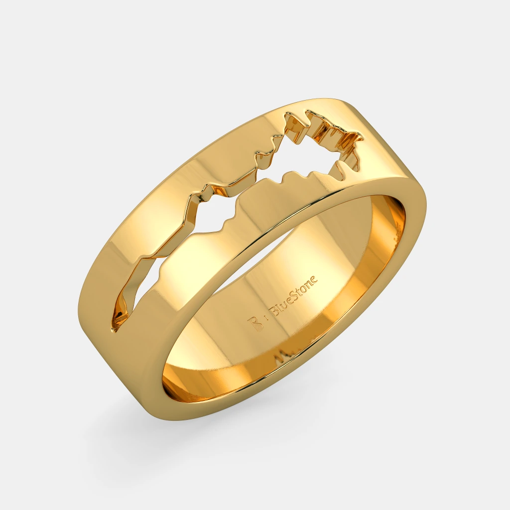 The Sound Of Love Band For Her