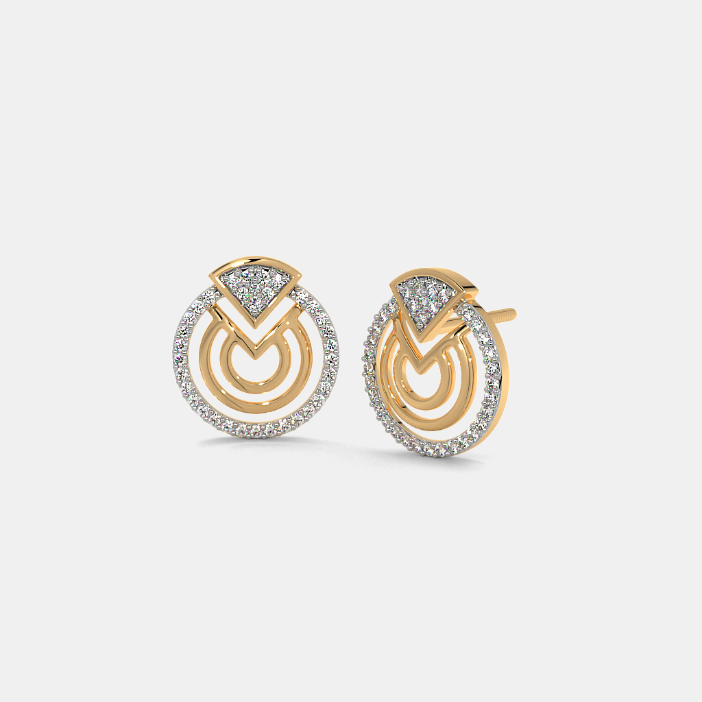The Soar Free Earrings