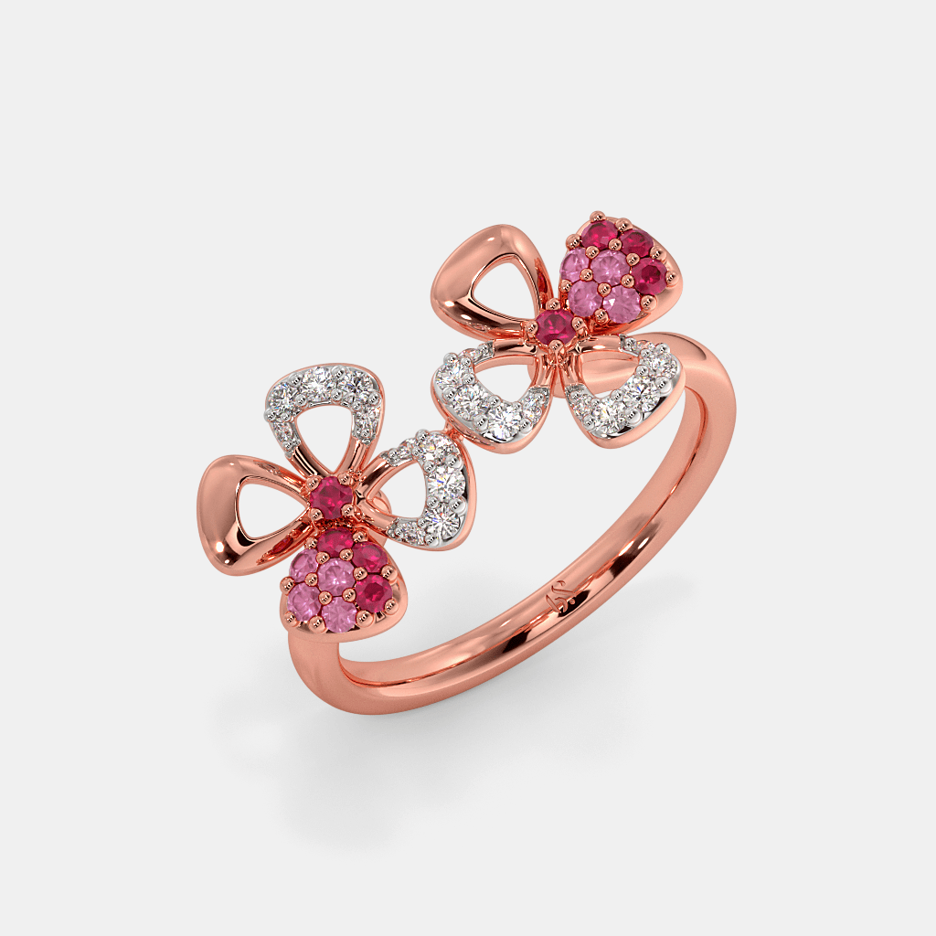 The Leor Ring