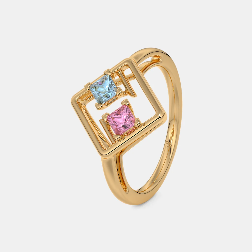 The Amalfi Ring alternate view 1