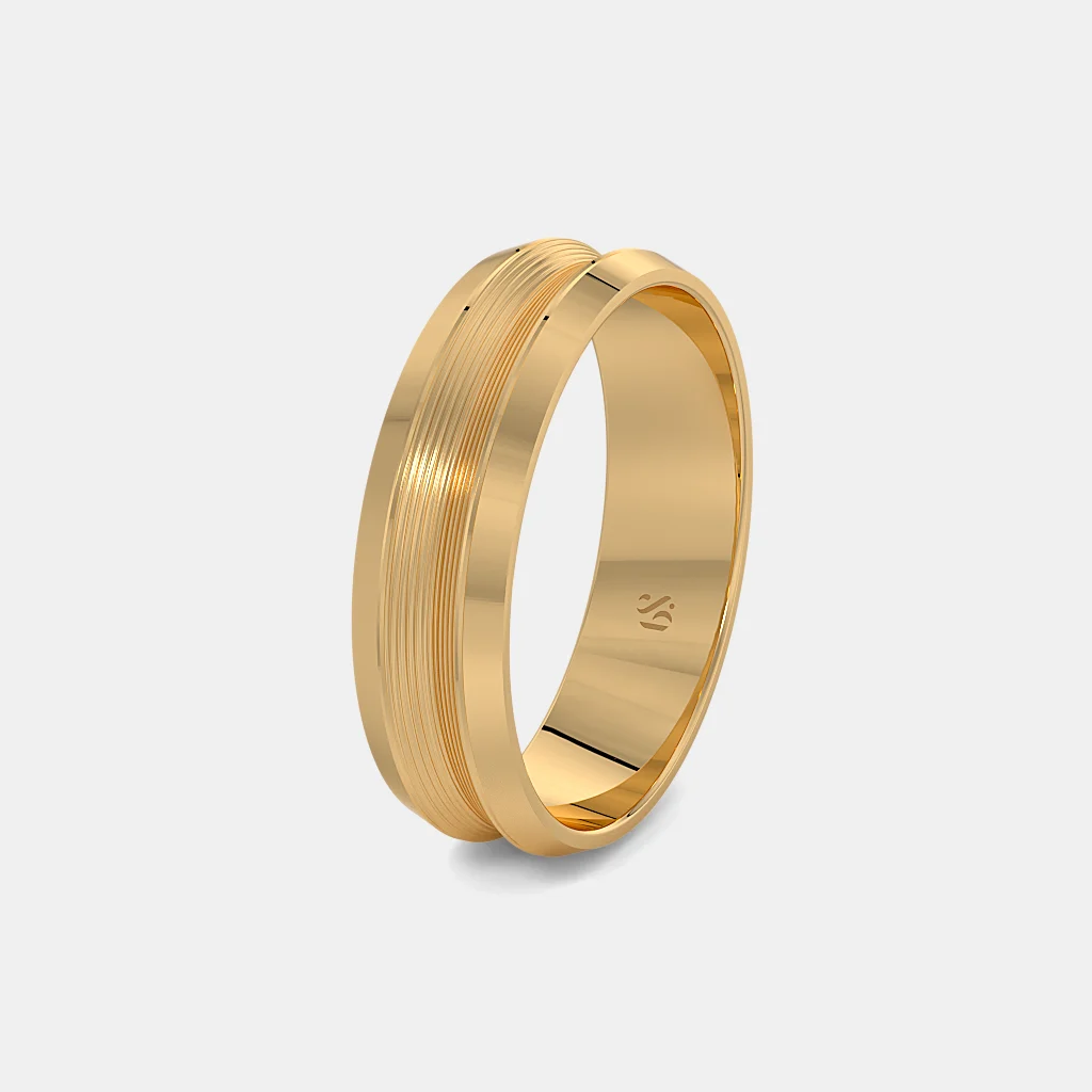 The Matvey Couple Band For Her alternate view 1