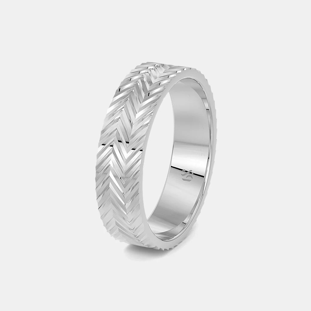 The Insynq Couple Band For Her alternate view 1