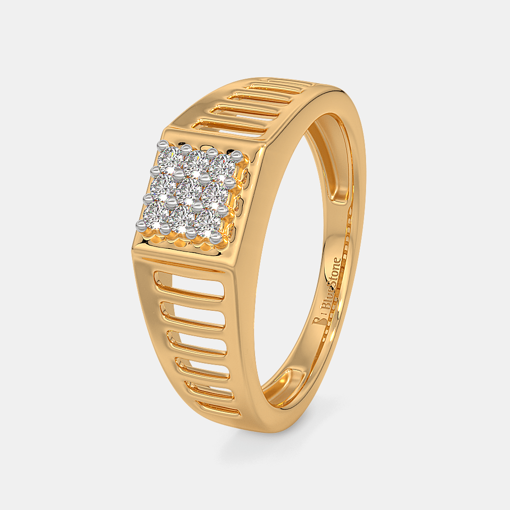 The Latoya Ring alternate view 1