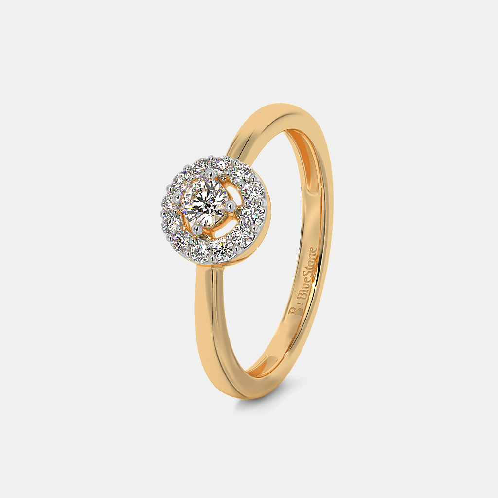 The Ona Ring