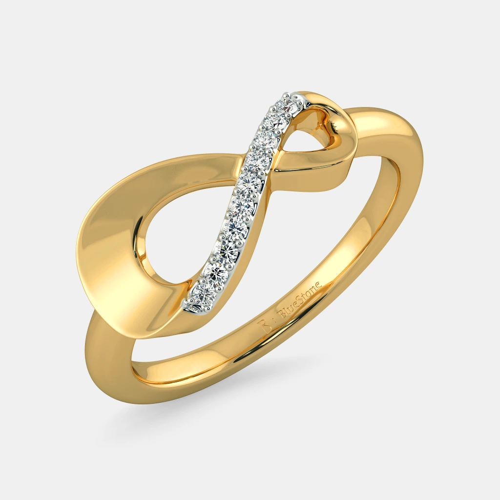 The Chrisanta Ring alternate view 1