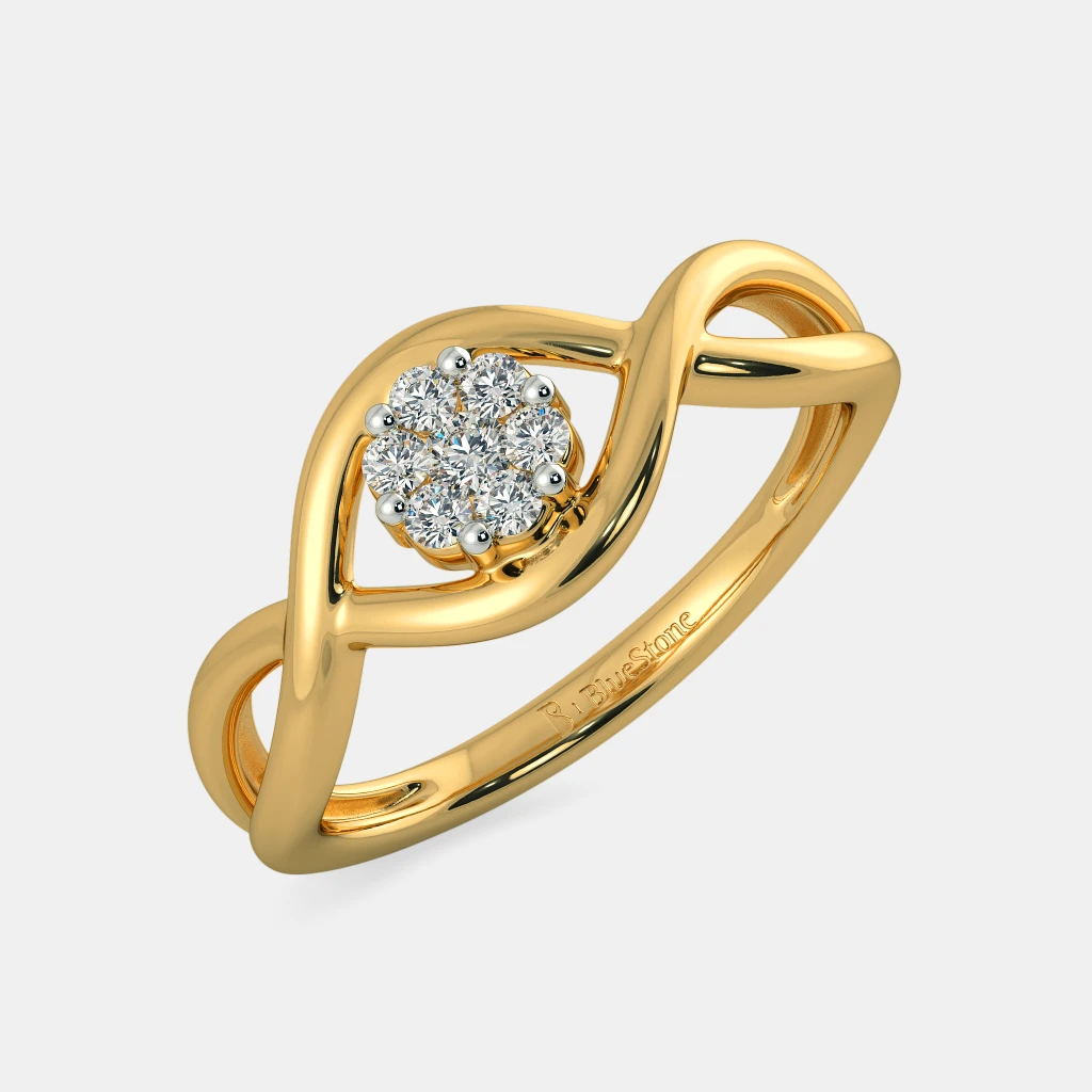 The Aldrich Ring alternate view 1