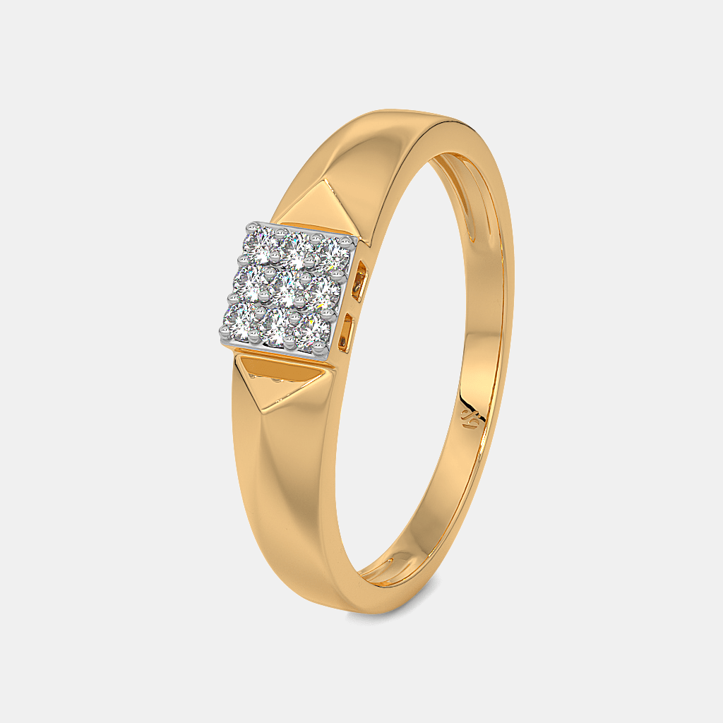 The Peet Ring alternate view 1