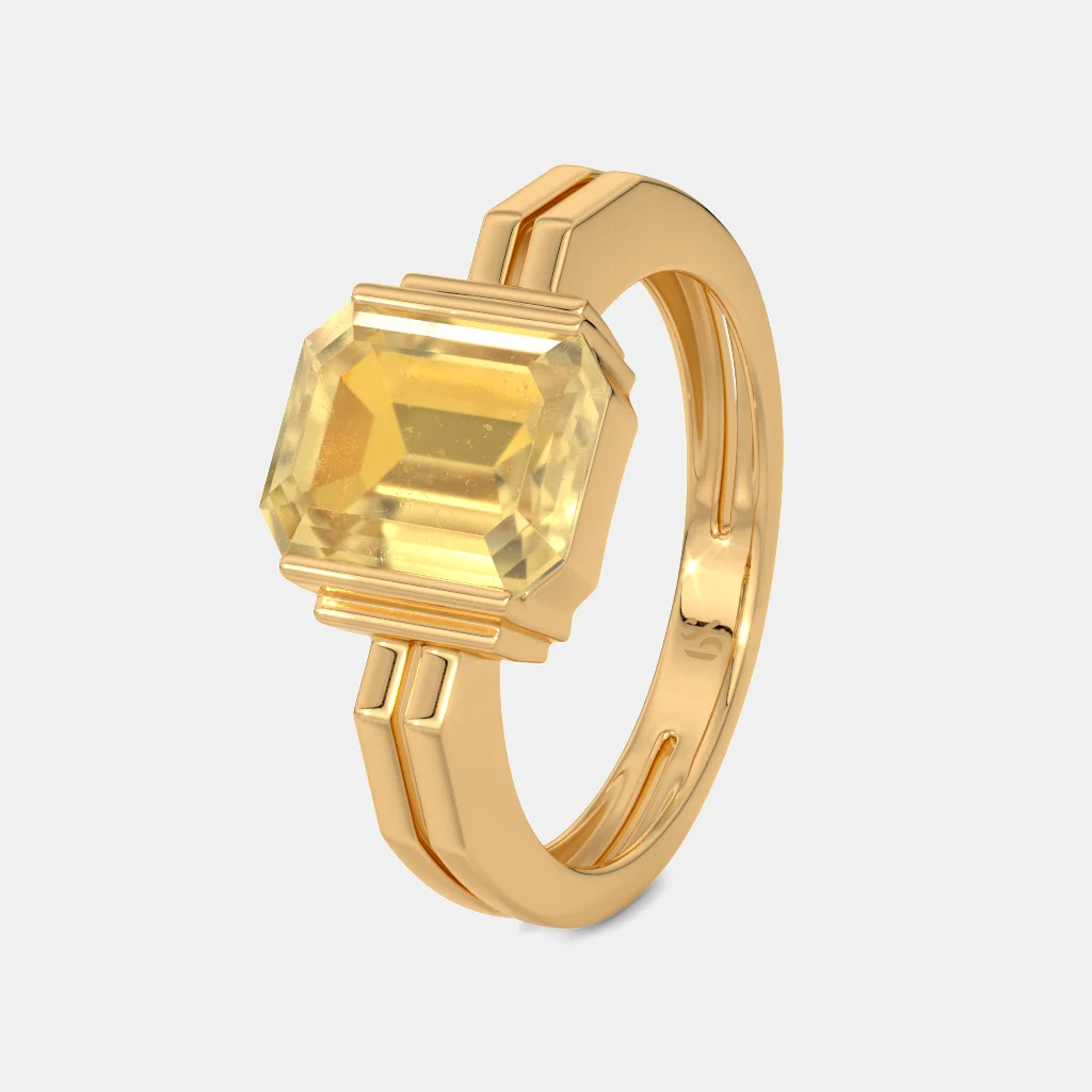 The Astralis Ring For Him