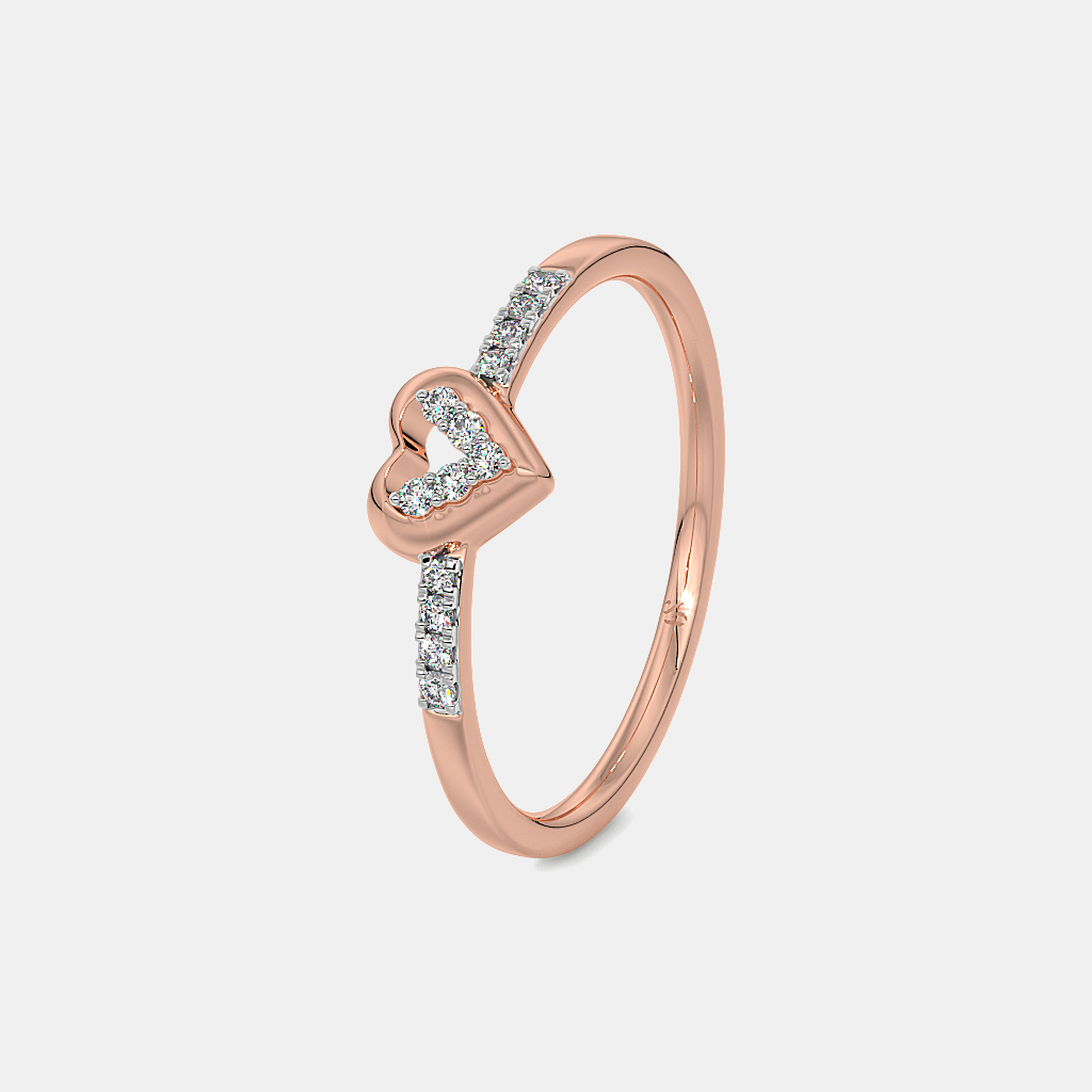 The Gildor Ring alternate view 1