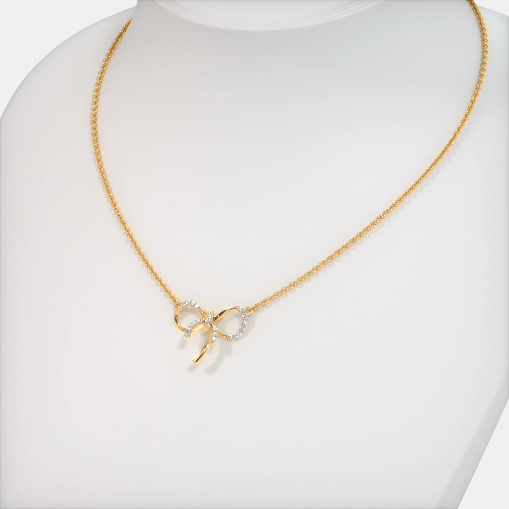 The Zia Necklace main image 0