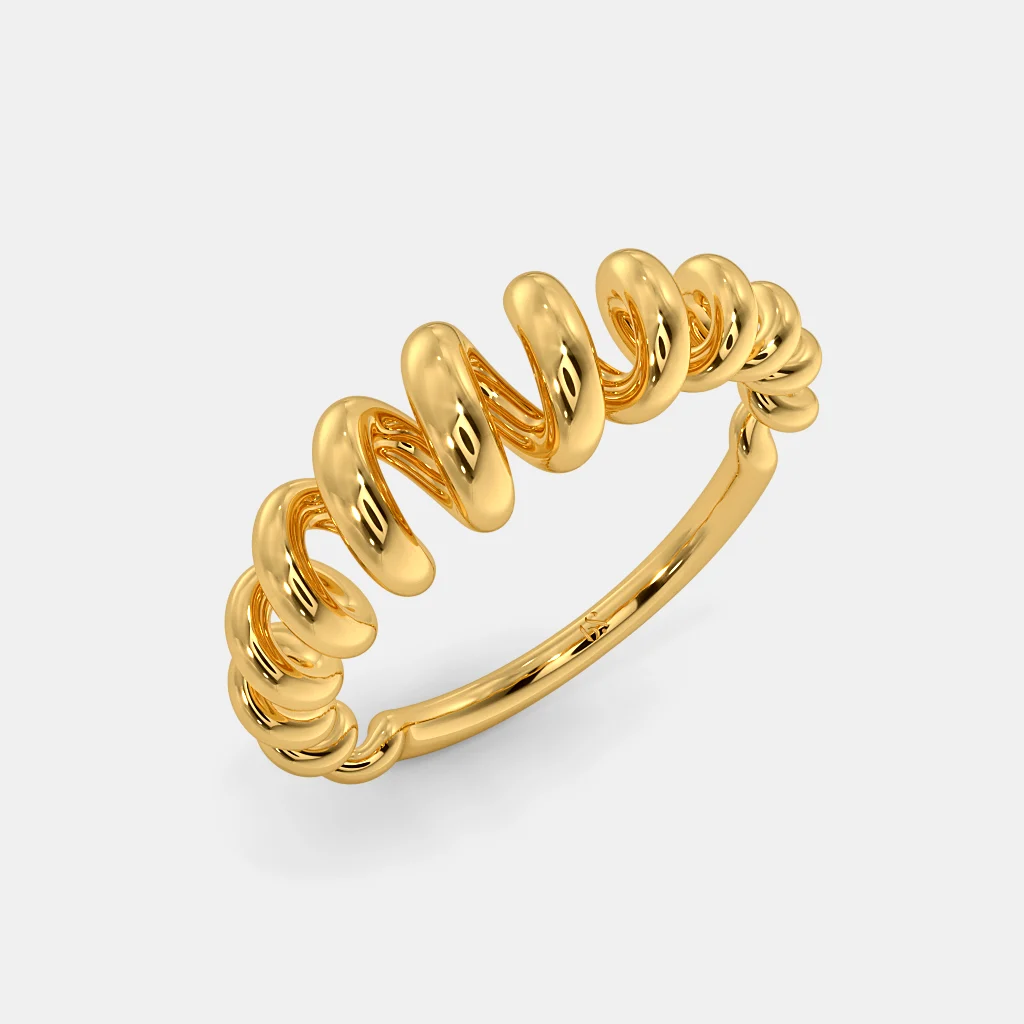 The Vasile Ring alternate view 1