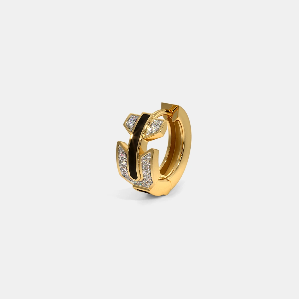 The Cleon Hoop For Him