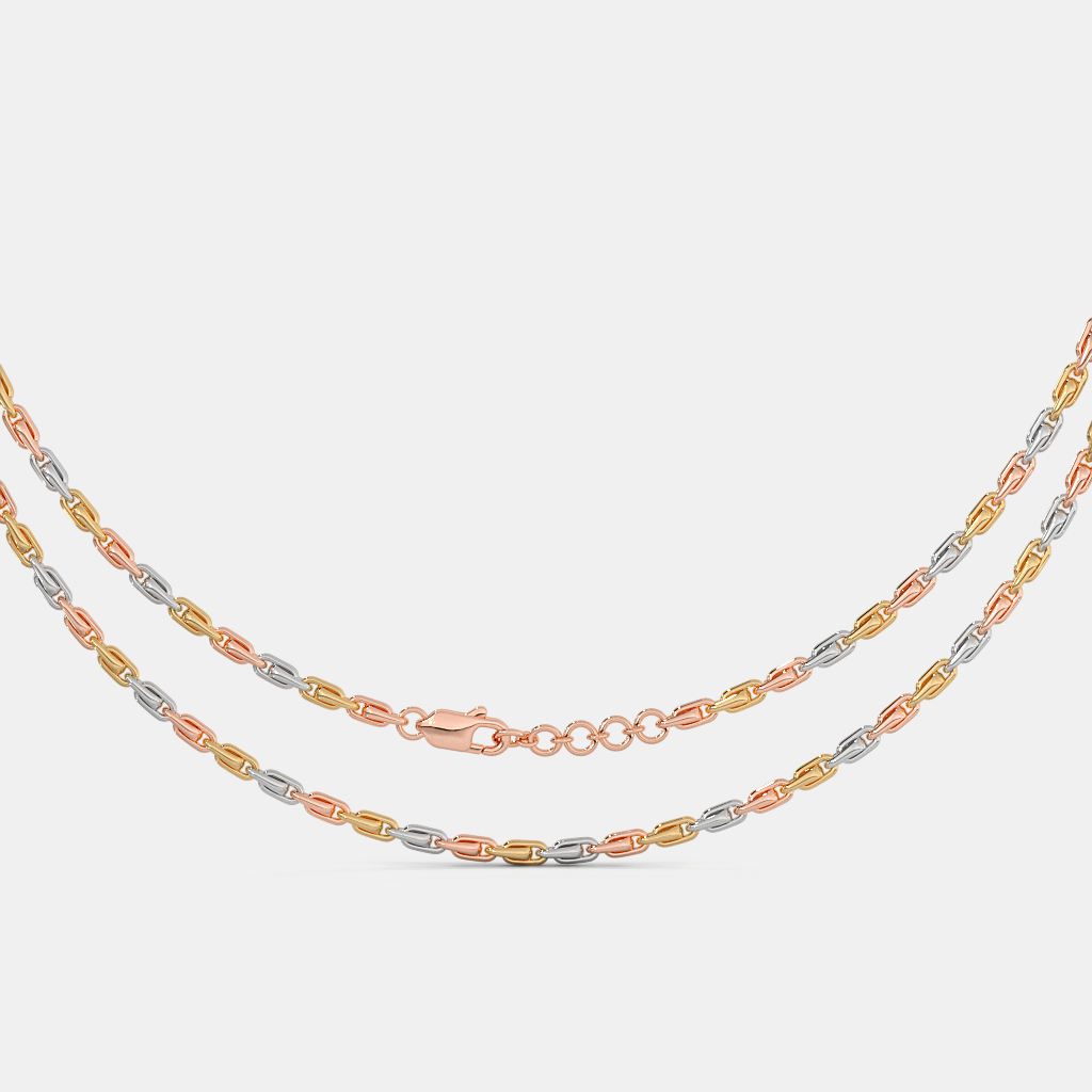 The Shakle Chain