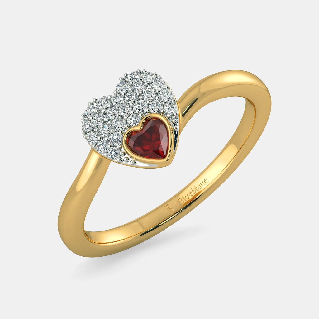 The Veidah Ring