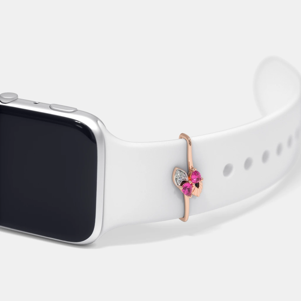 The Beatific Watch Band