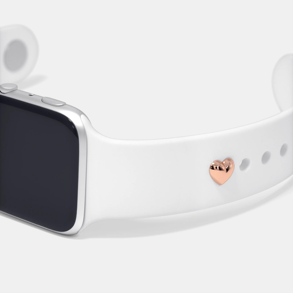 The Ilaria Watch Pin