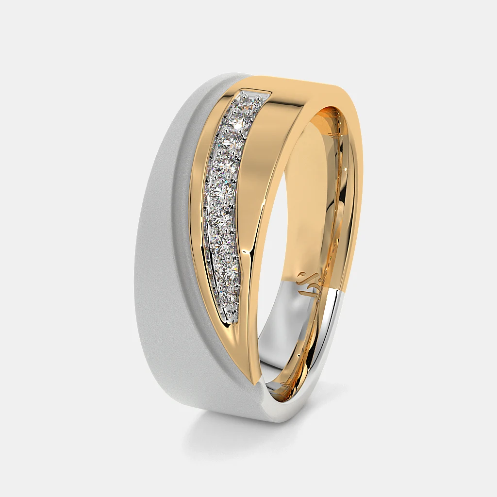 The Ormee Band For Him