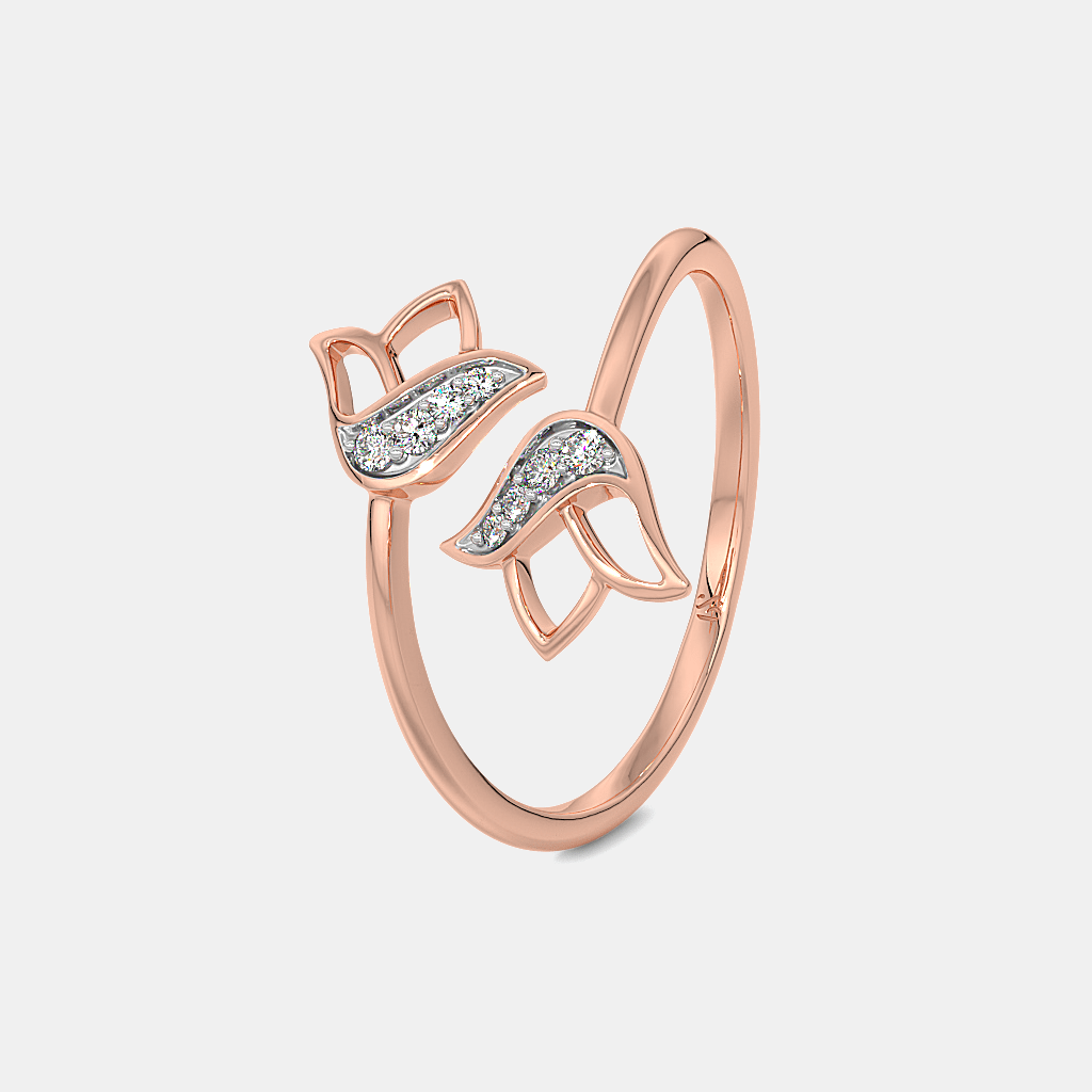 The Rosalinda Ring alternate view 1