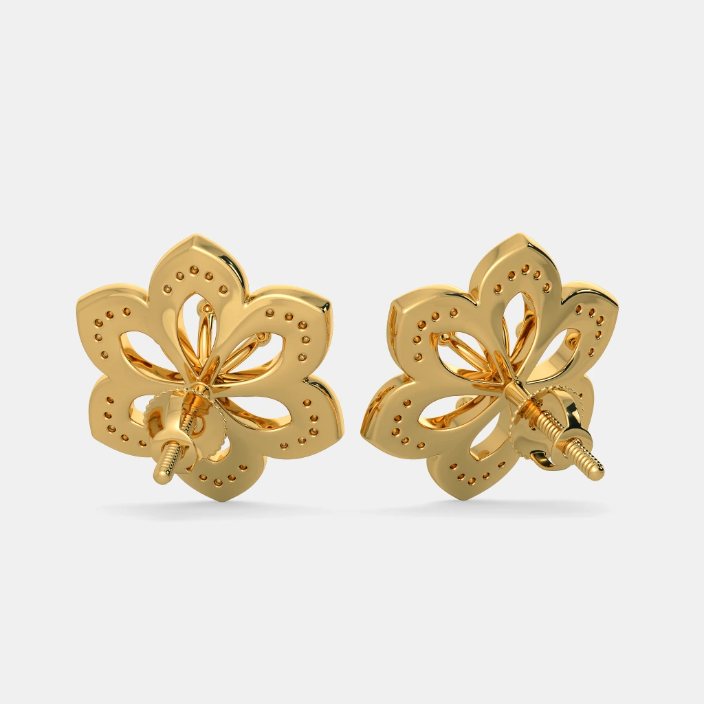 The Judith Earrings | BlueStone.com