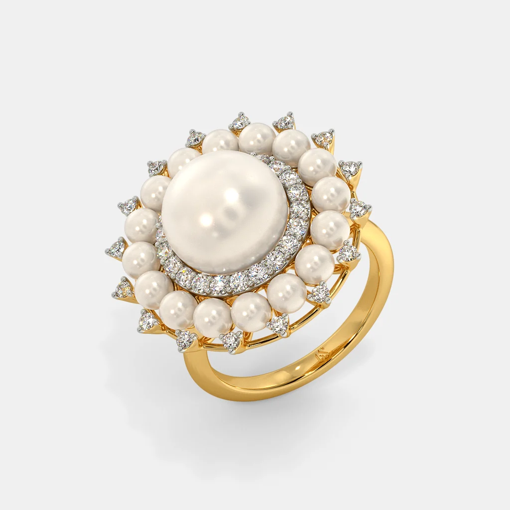 The Cornia Ring