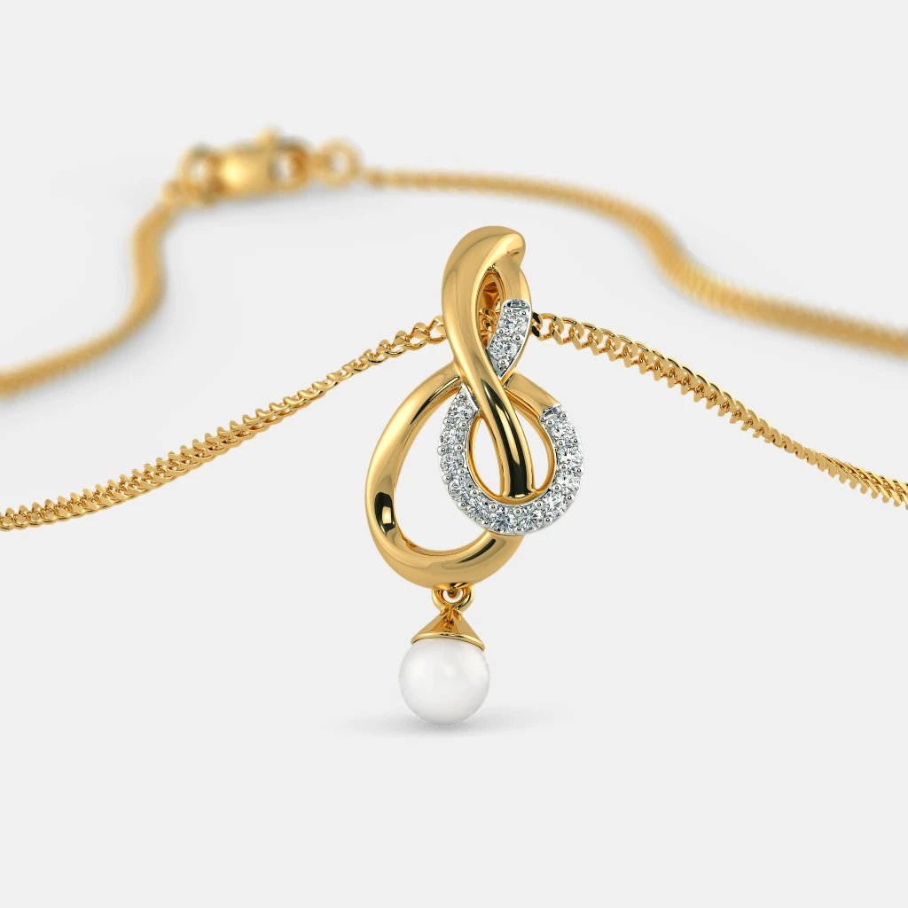 The Sanaii Pendant