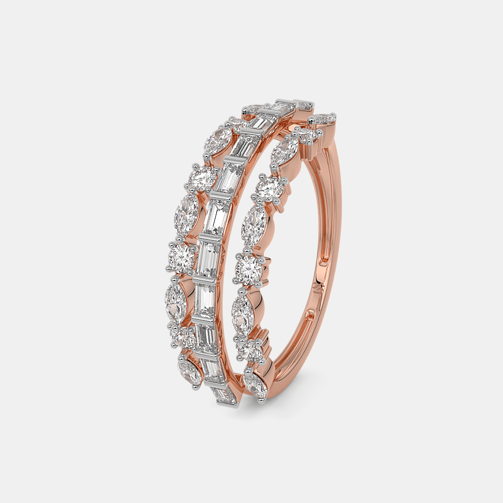 The Cetrina Ring alternate view 1
