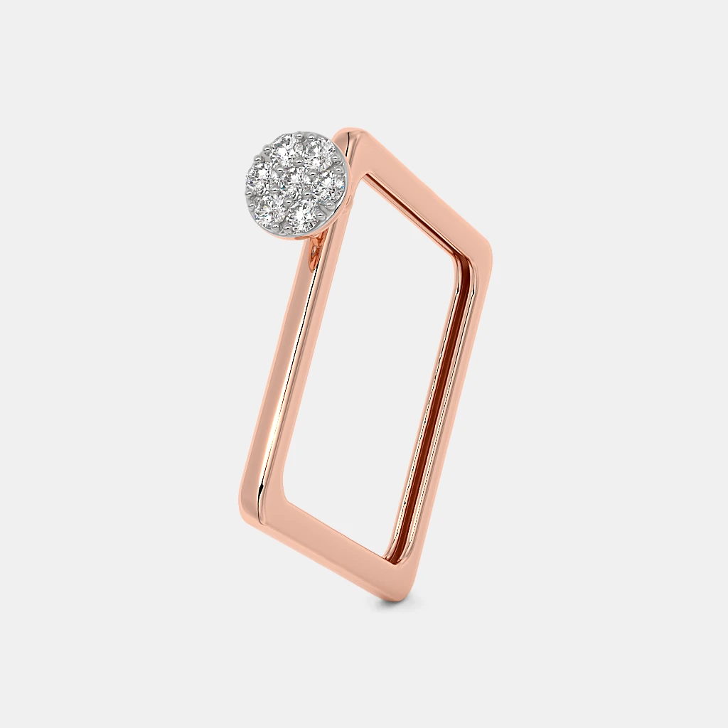 The Kyloq Ring alternate view 1
