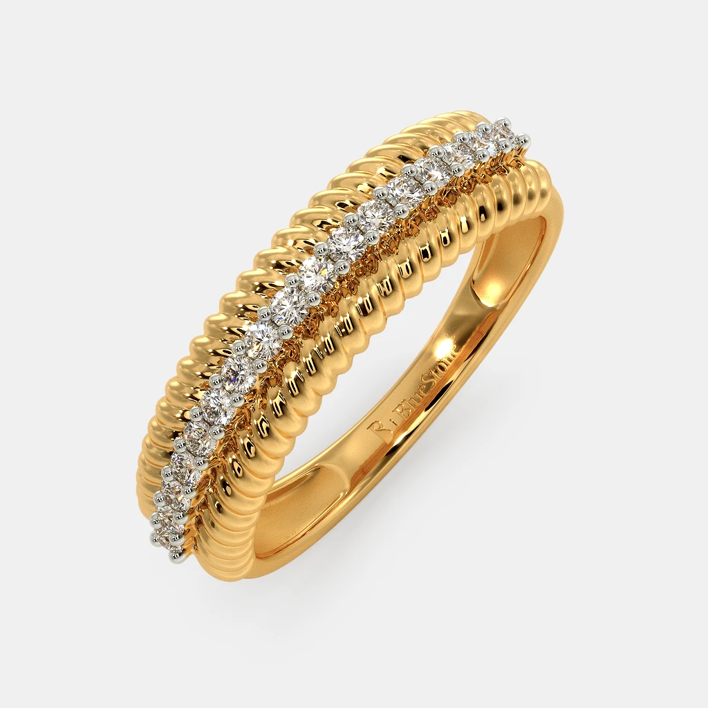 The Gnostic Ring alternate view 1
