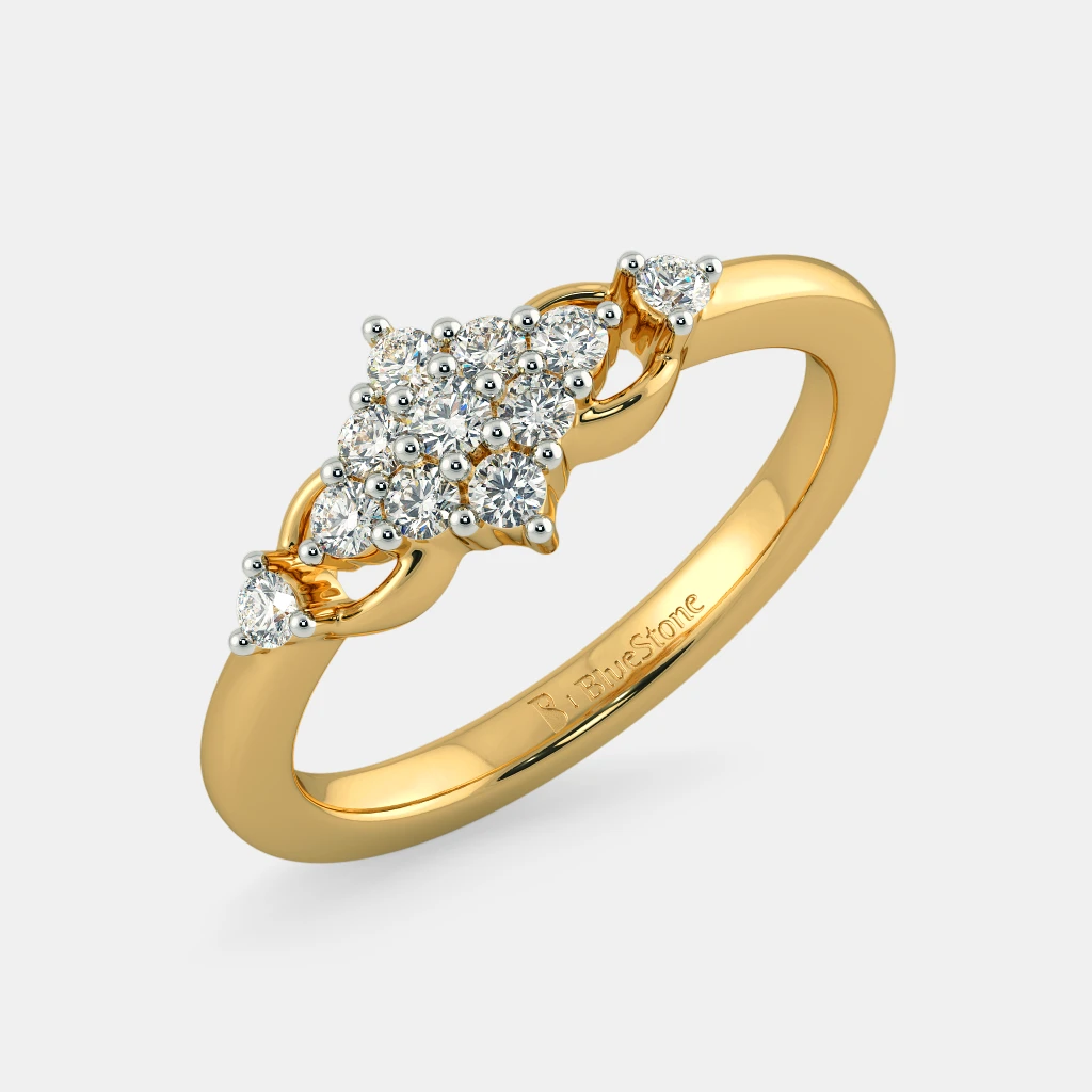The Heaven Ring
