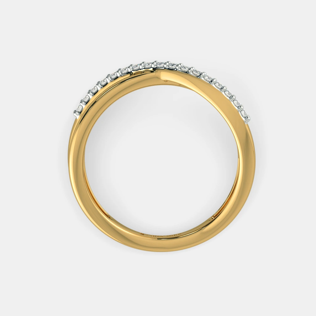 The Insatiable Love Ring | BlueStone.com