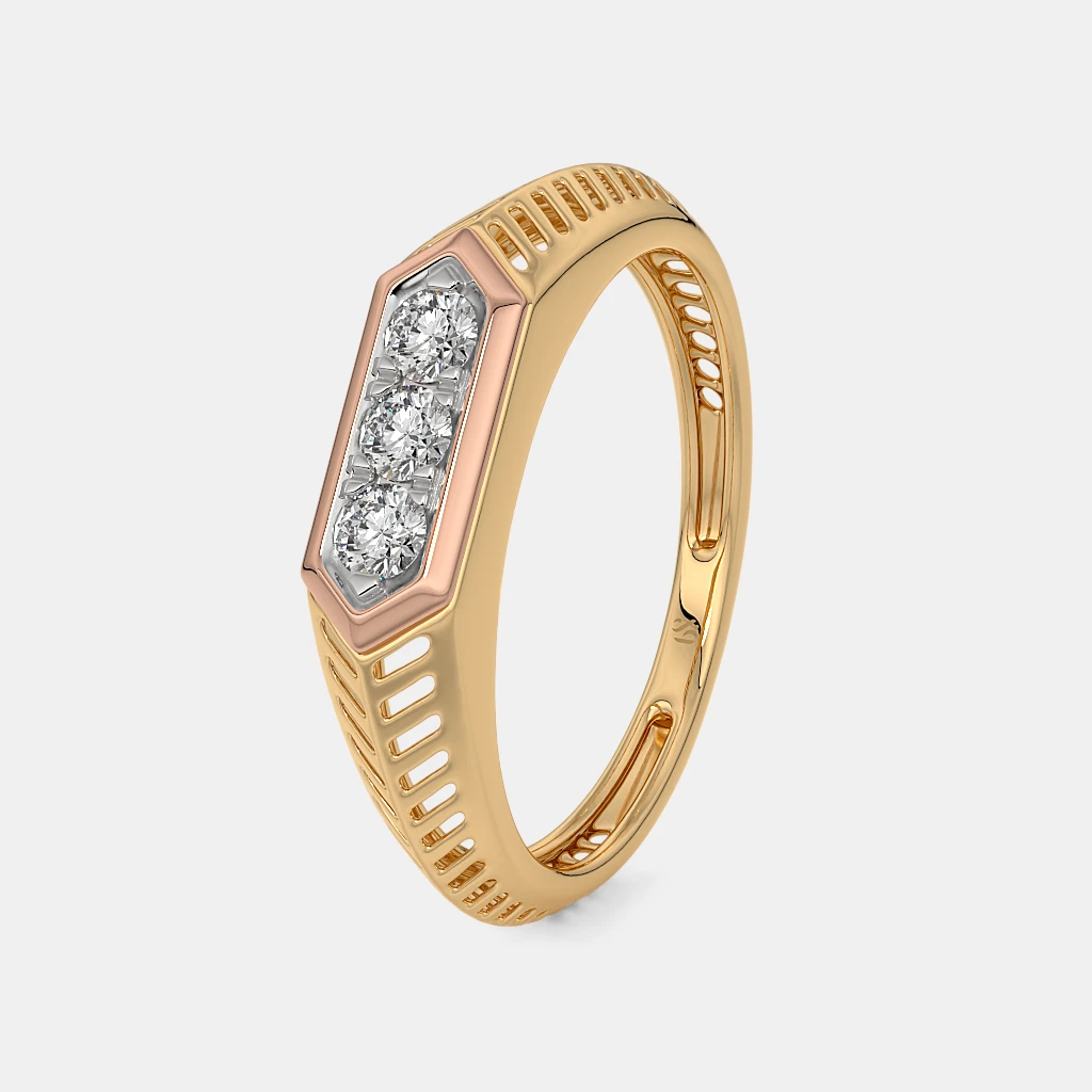 The Noler Ring For Him alternate view 1