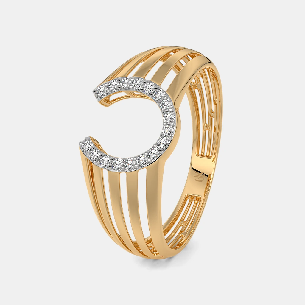 The Zoyer Ring For Him alternate view 1