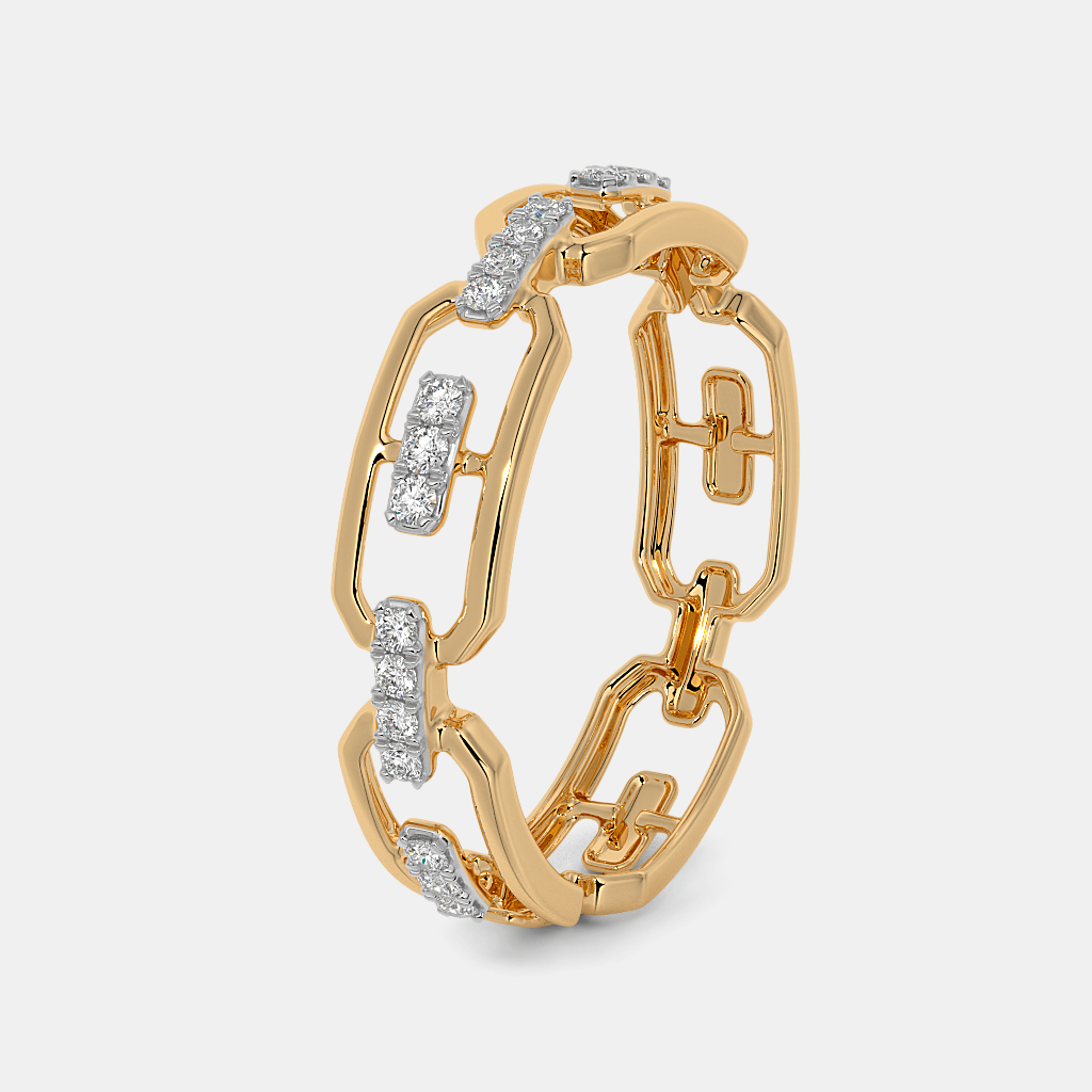 The Livox Band Ring For Him alternate view 1
