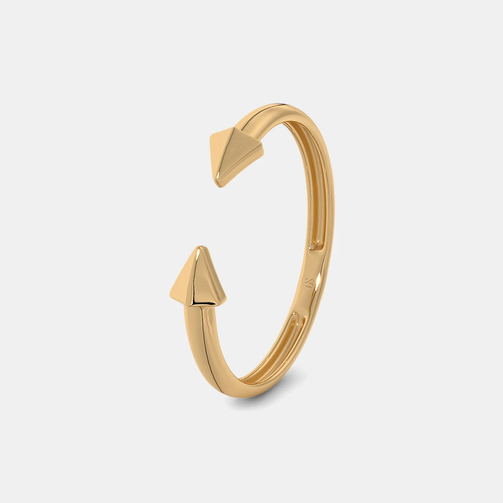 The Keera Top Open Ring alternate view 1