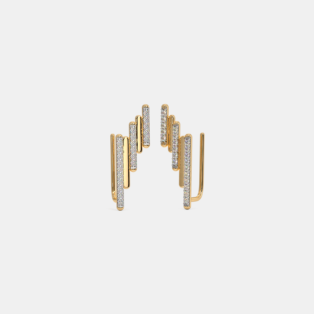 The Piquant Ear Climbers