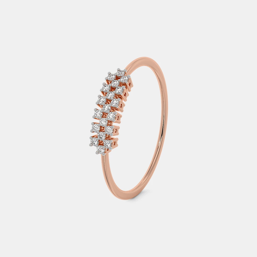 The Shinezin Ring alternate view 1