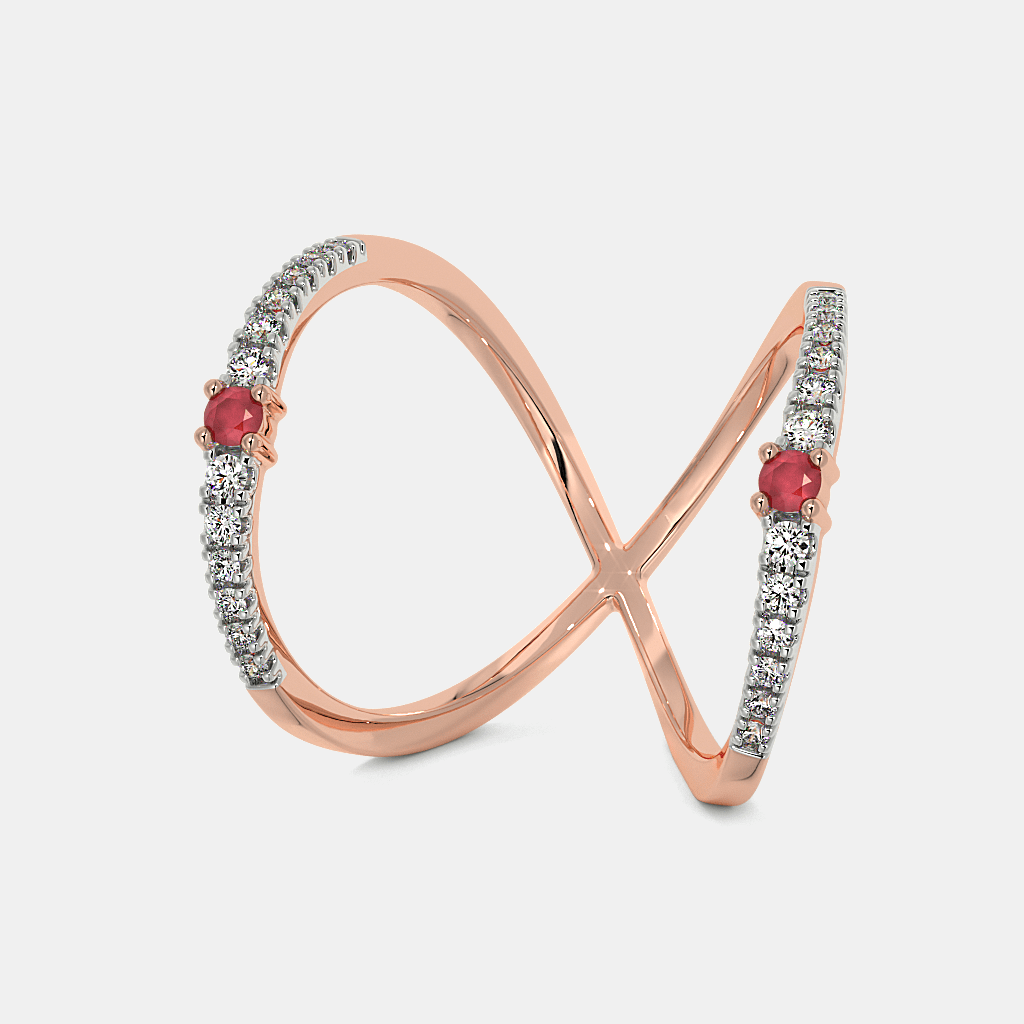 The Kendra Ring alternate view 1