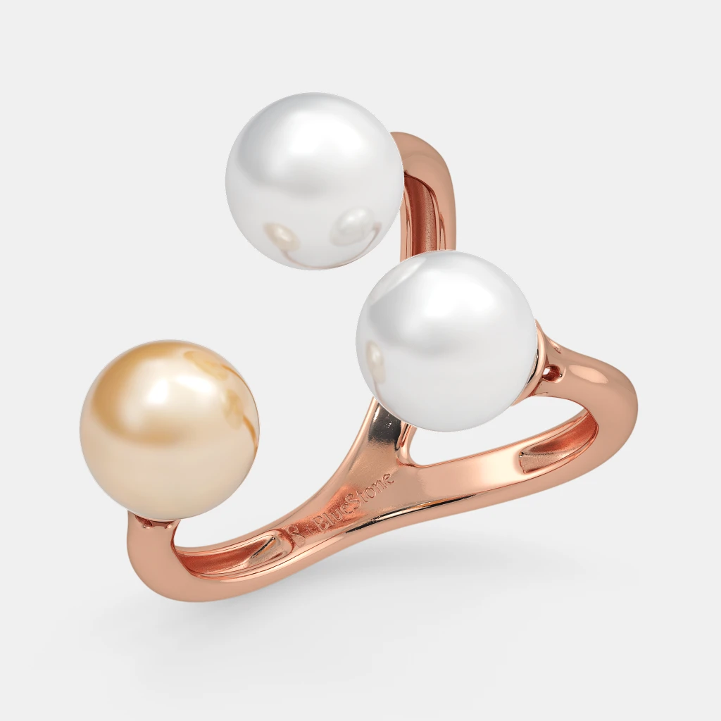 The Asbah Ring