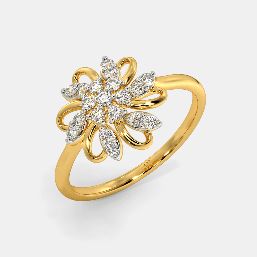 The Ilse Ring alternate view 1