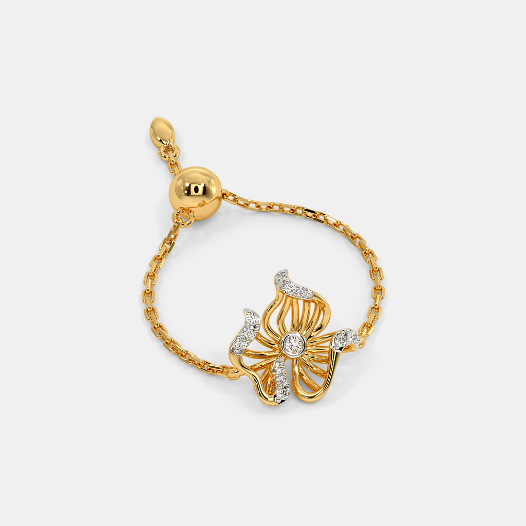 The Ilaya Slider Ring