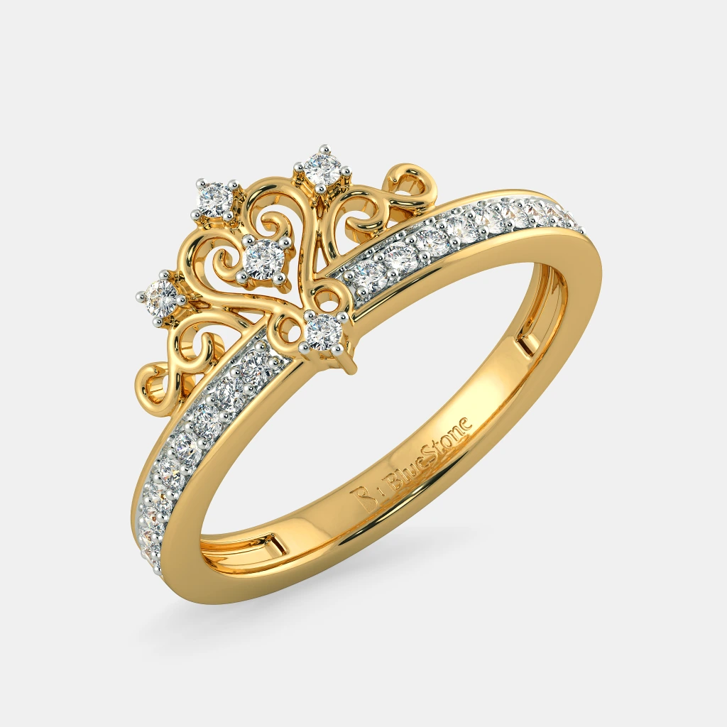 The Lenora Ring