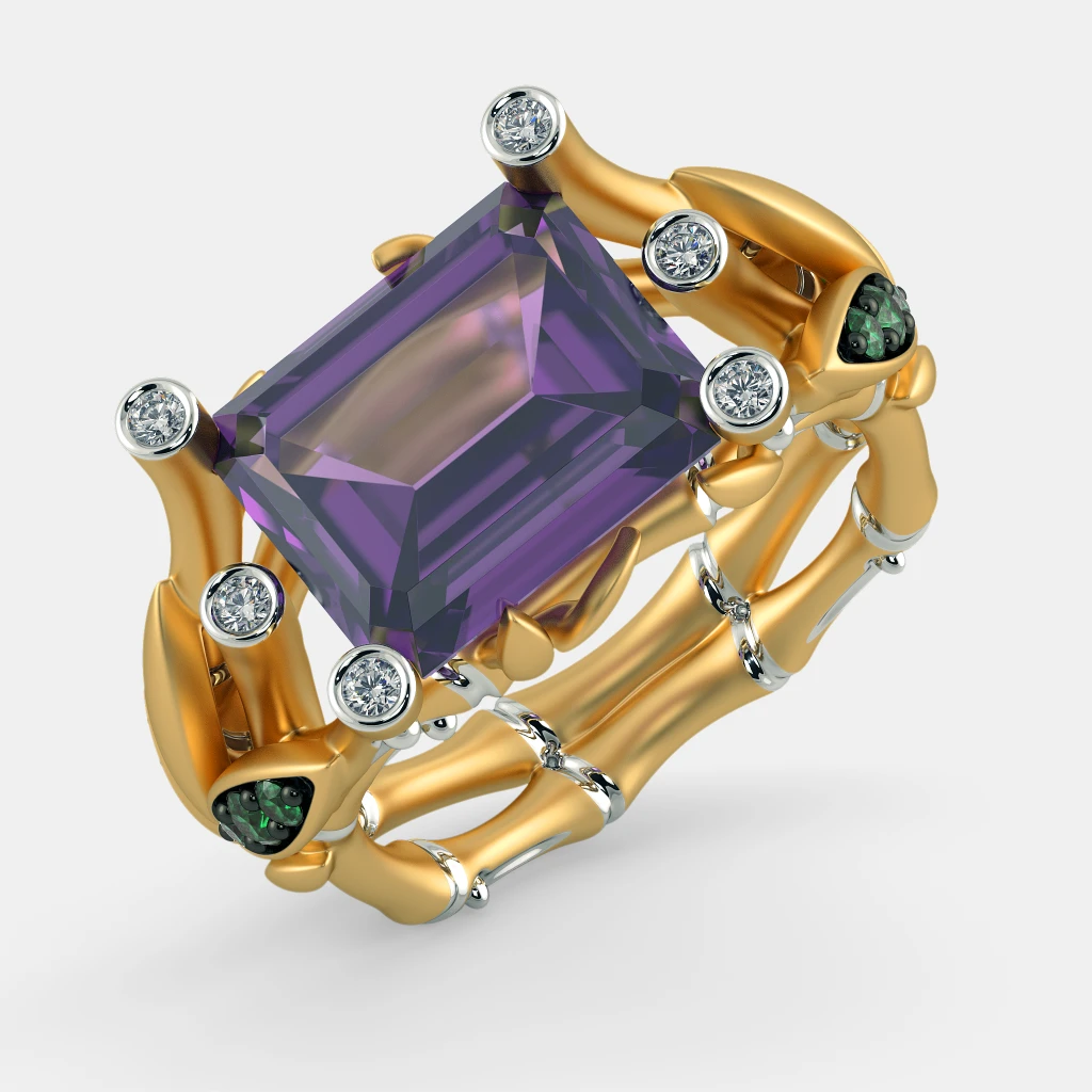 The Aki Ring