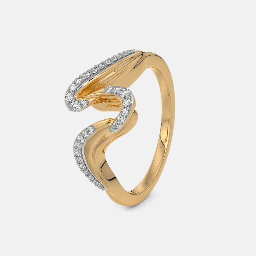 The Fidda Ring alternate view 1