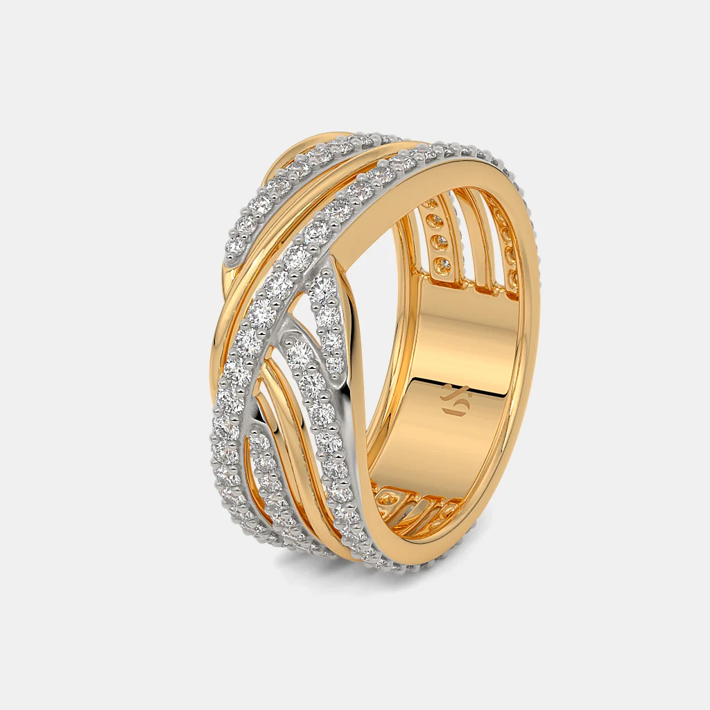 The Augustina Ring