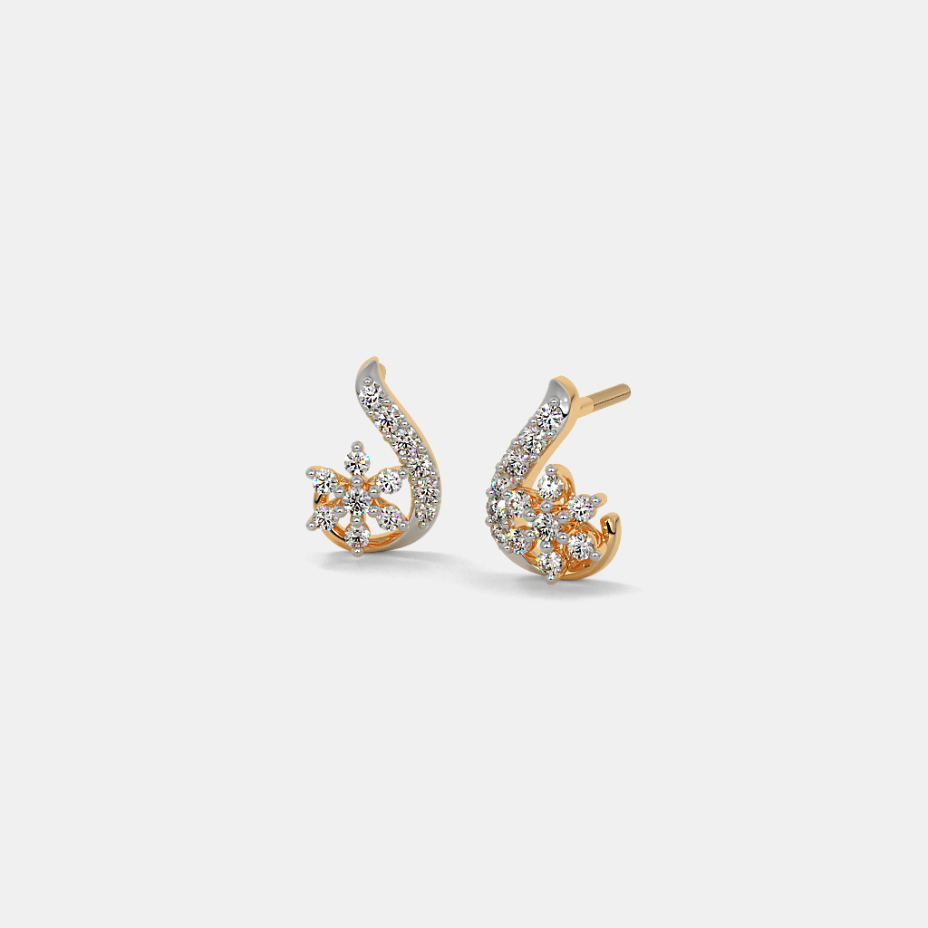 The Artham Earrings