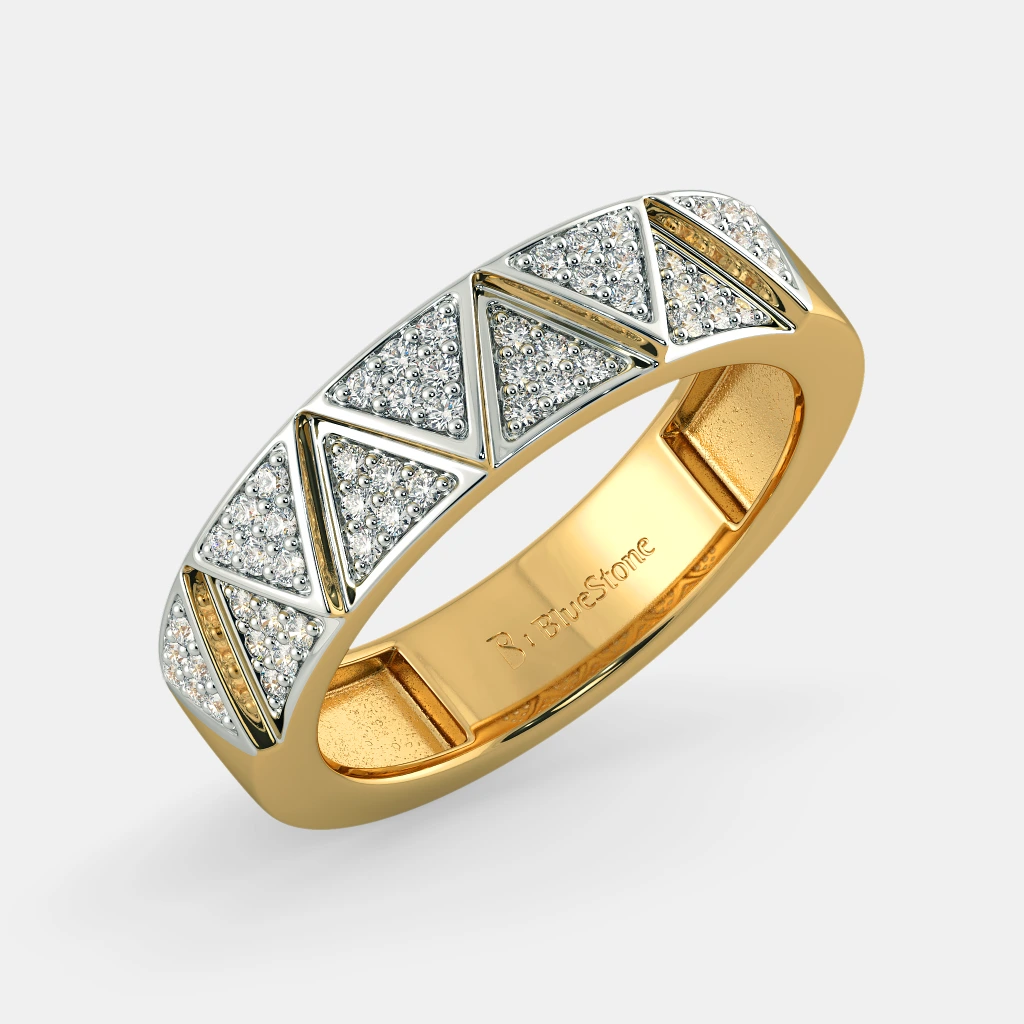The Trion Ring